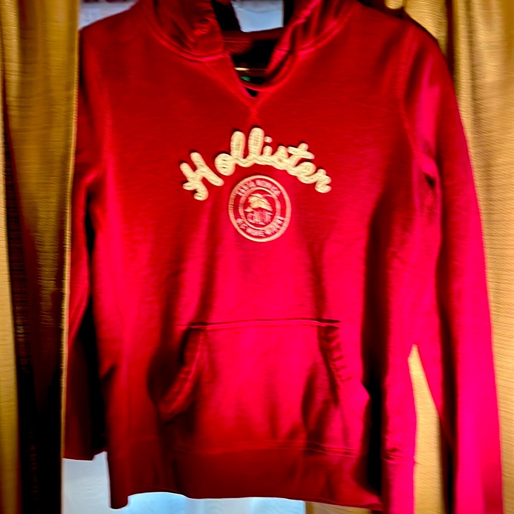 Hollister Hoodie